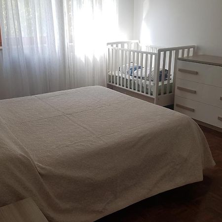 Casa Del Tennis Ivrea Eksteriør bilde