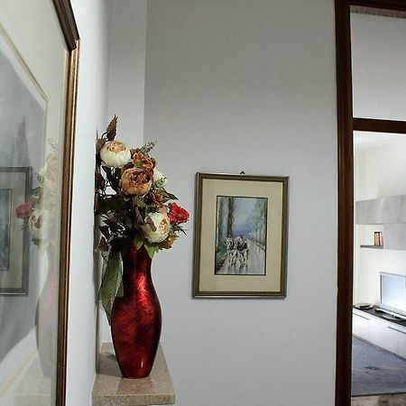 Casa Del Tennis Ivrea Eksteriør bilde