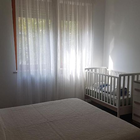 Casa Del Tennis Ivrea Eksteriør bilde