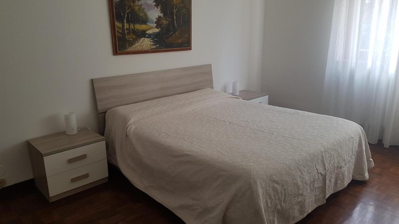 Casa Del Tennis Ivrea Eksteriør bilde