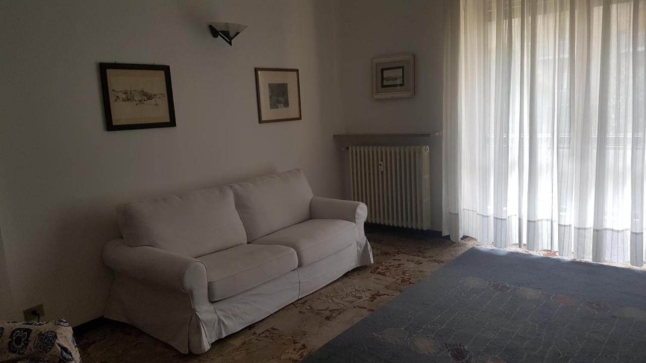 Casa Del Tennis Ivrea Eksteriør bilde