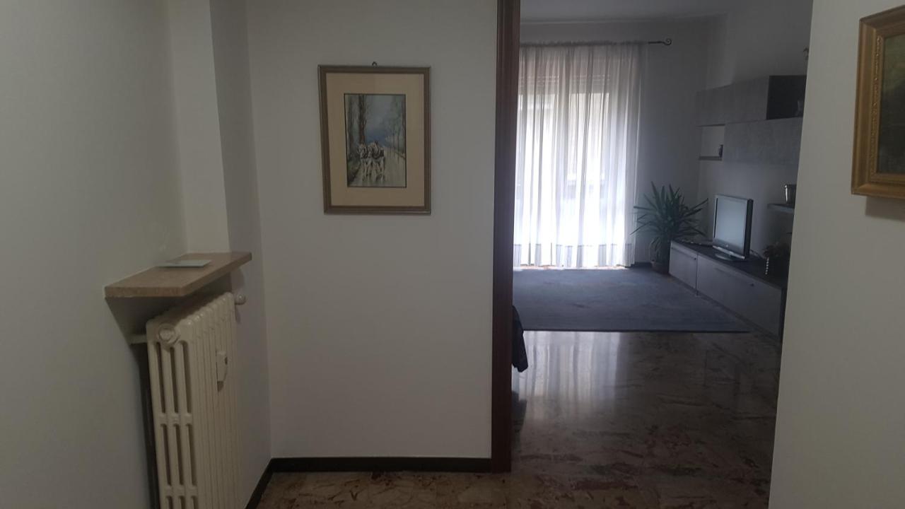 Casa Del Tennis Ivrea Eksteriør bilde