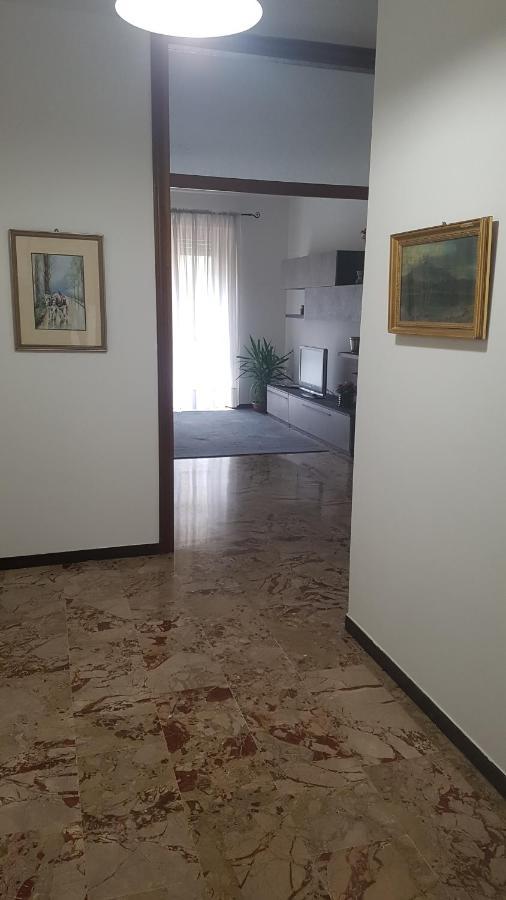 Casa Del Tennis Ivrea Eksteriør bilde