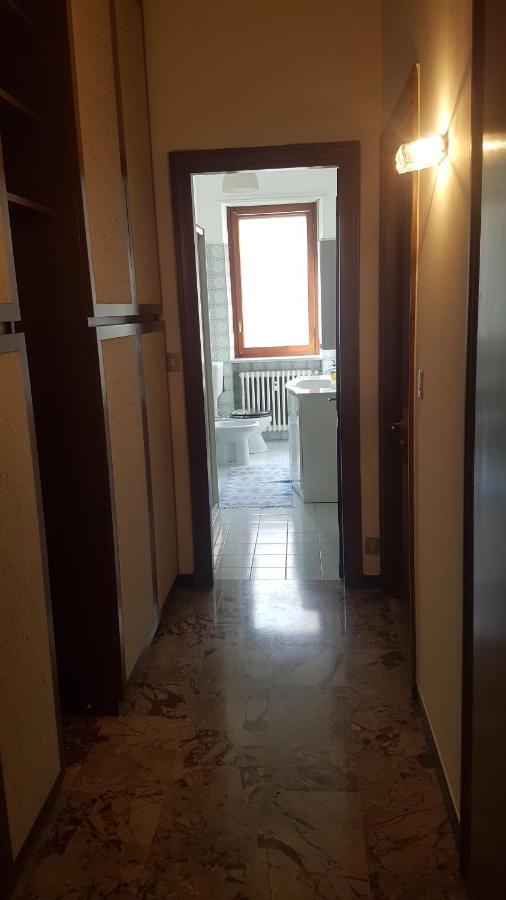 Casa Del Tennis Ivrea Eksteriør bilde