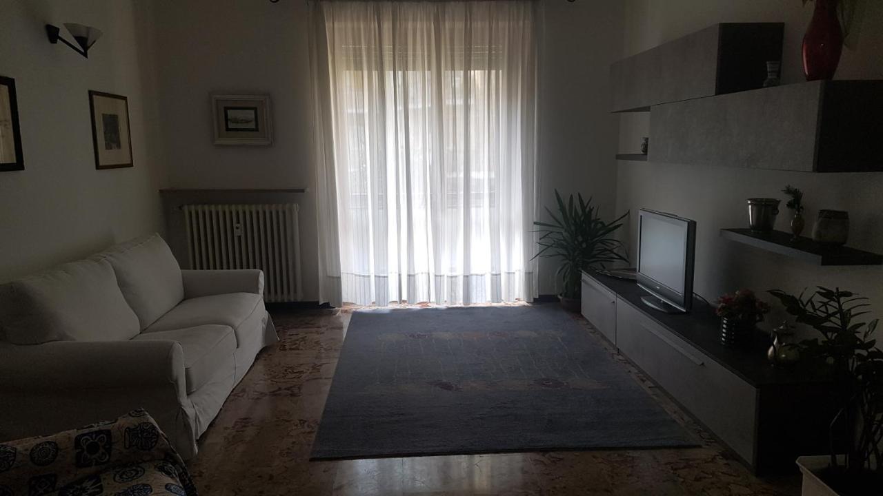 Casa Del Tennis Ivrea Eksteriør bilde