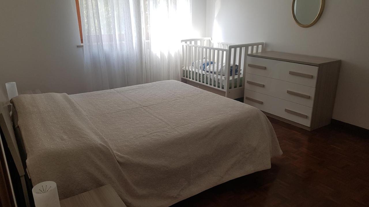 Casa Del Tennis Ivrea Eksteriør bilde