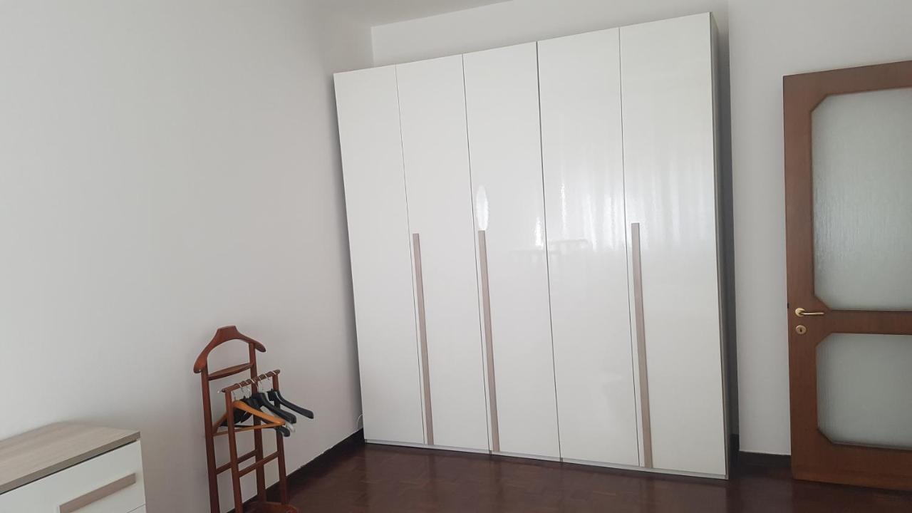 Casa Del Tennis Ivrea Eksteriør bilde