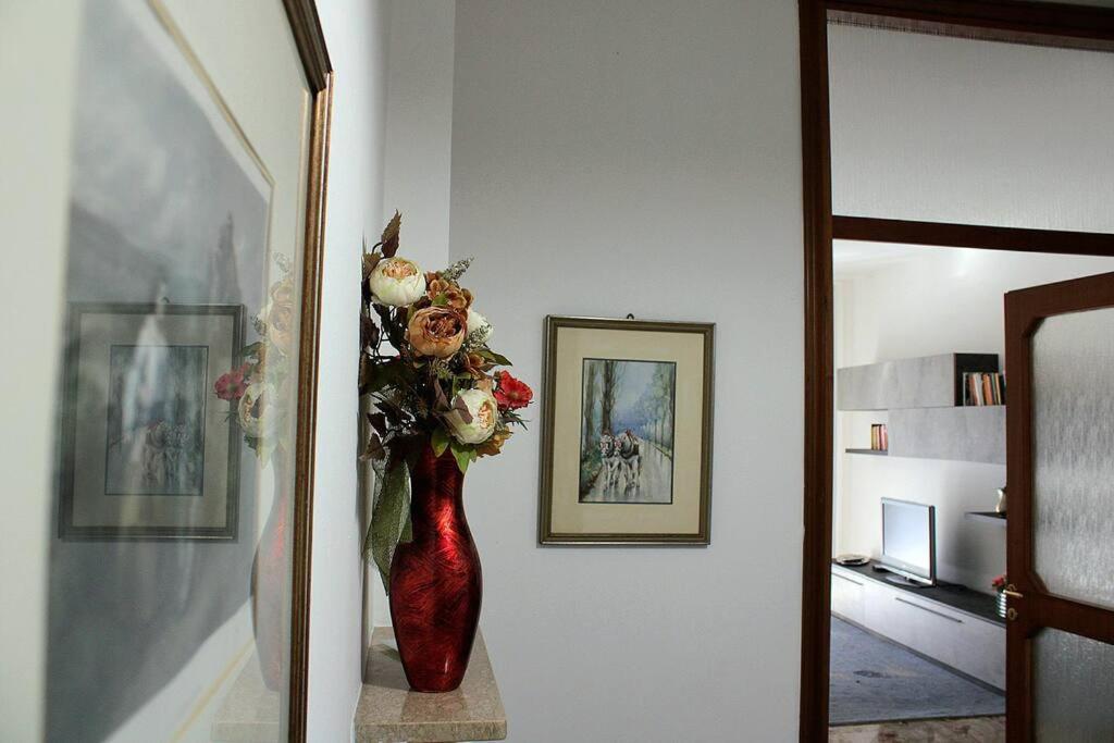 Casa Del Tennis Ivrea Eksteriør bilde