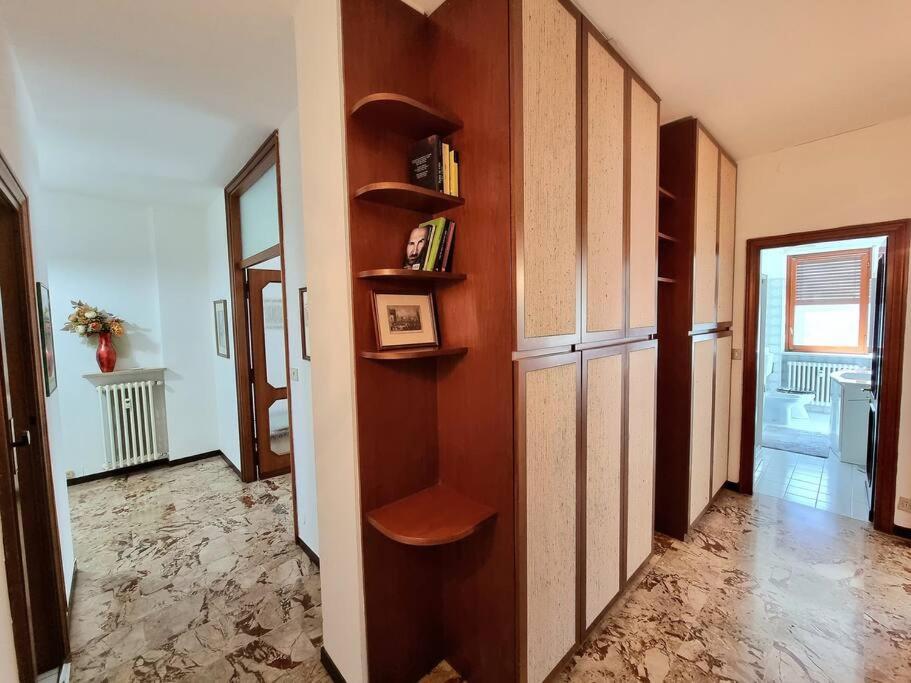 Casa Del Tennis Ivrea Eksteriør bilde