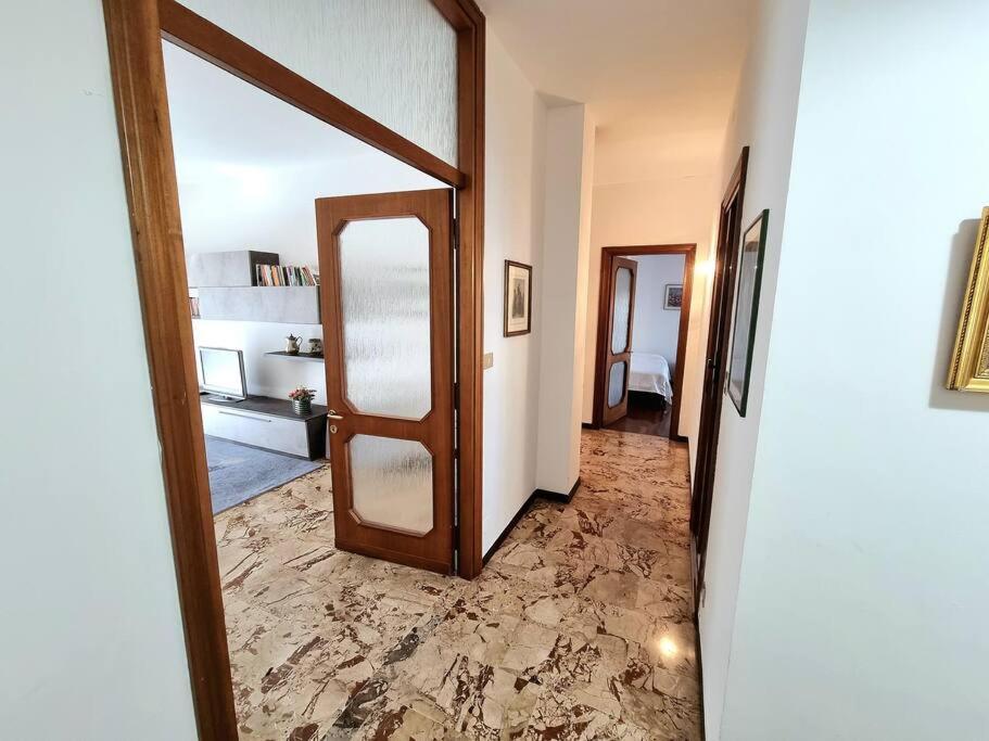 Casa Del Tennis Ivrea Eksteriør bilde