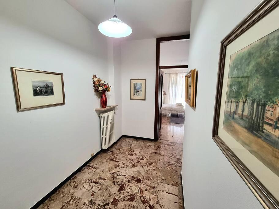 Casa Del Tennis Ivrea Eksteriør bilde