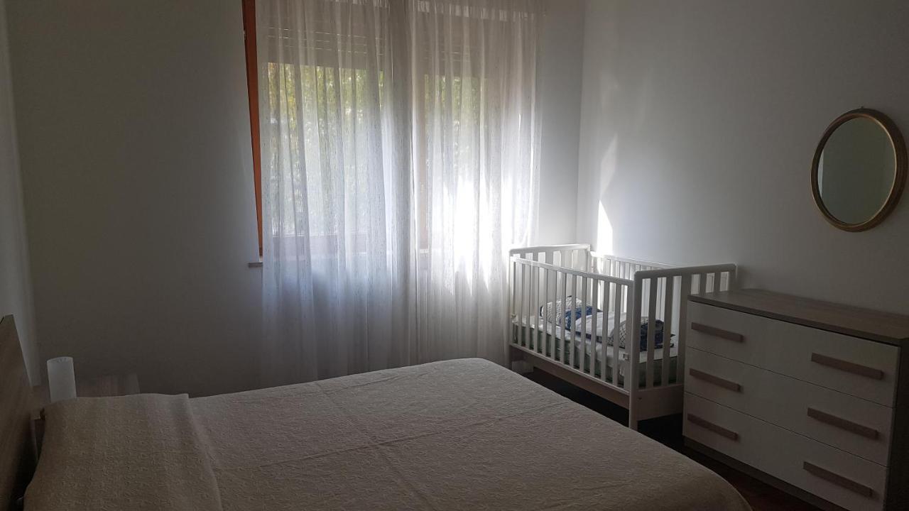 Casa Del Tennis Ivrea Eksteriør bilde