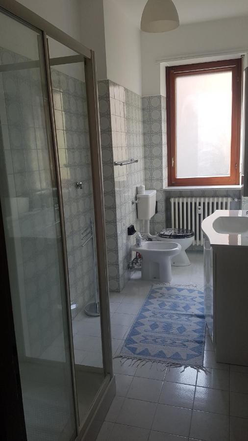 Casa Del Tennis Ivrea Eksteriør bilde