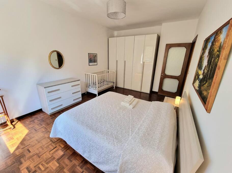 Casa Del Tennis Ivrea Eksteriør bilde