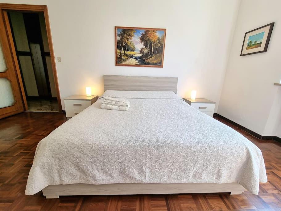 Casa Del Tennis Ivrea Eksteriør bilde